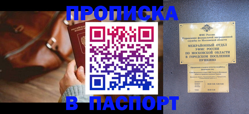 временная регистрация недорого в Ершове